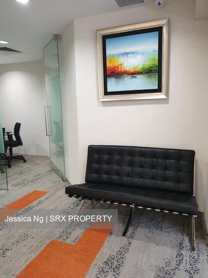 The Adelphi (D6), Office #383602661